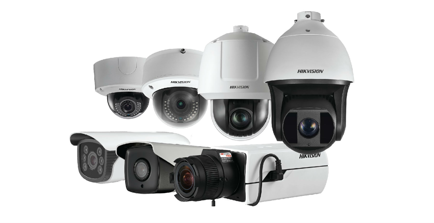 hikvision